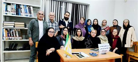 اخبار و اطلاعیه