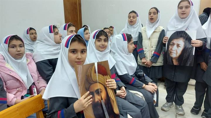 اخبار و اطلاعیه